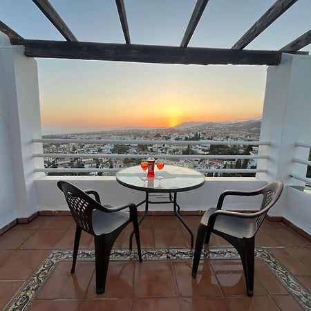 Apartamento Duplex Bellavista Sitio de Calahonda Exterior foto