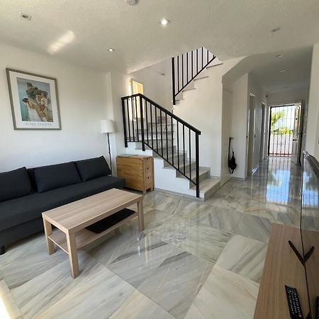 Apartamento Duplex Bellavista Sitio de Calahonda Exterior foto