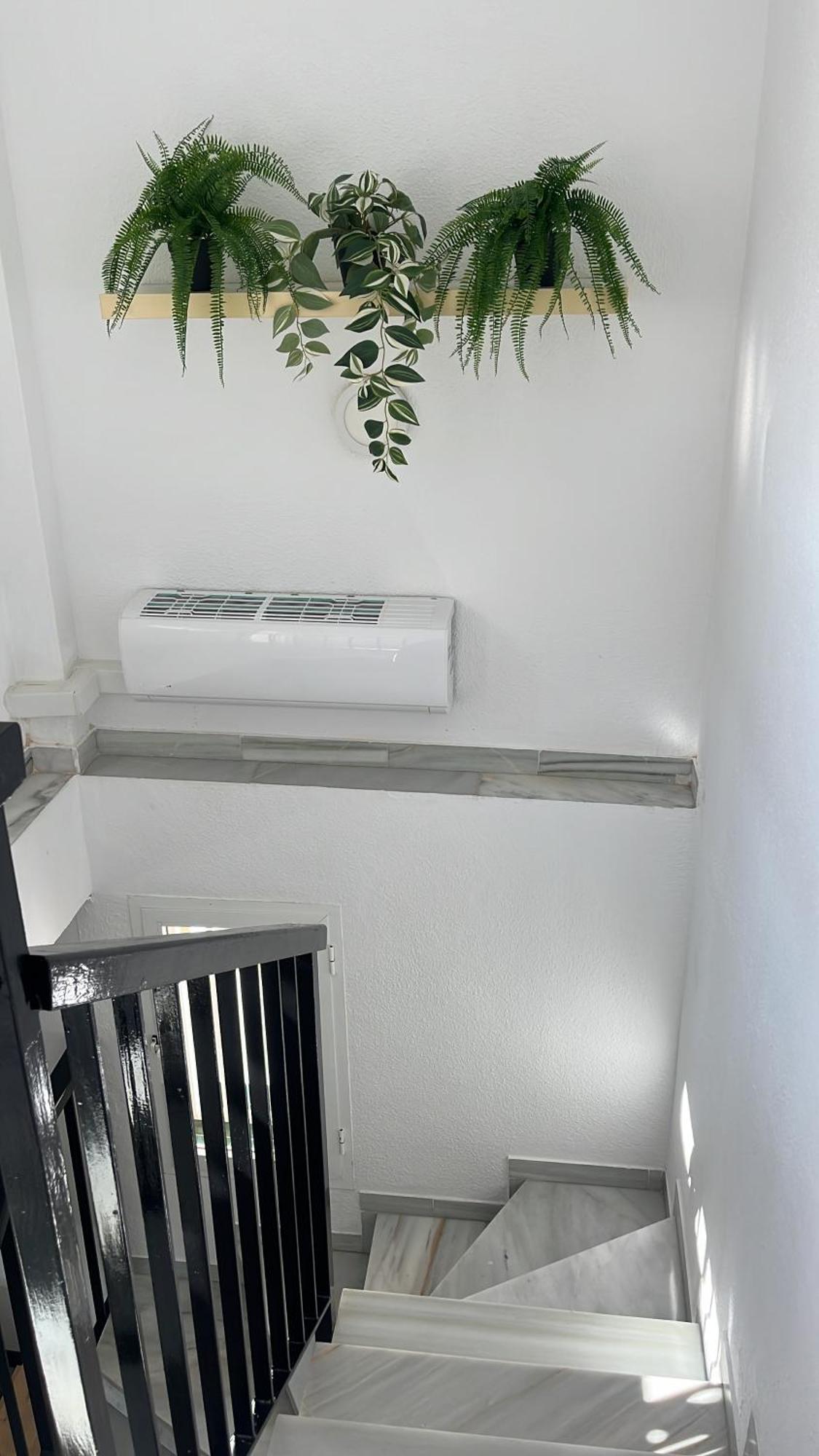 Apartamento Duplex Bellavista Sitio de Calahonda Exterior foto