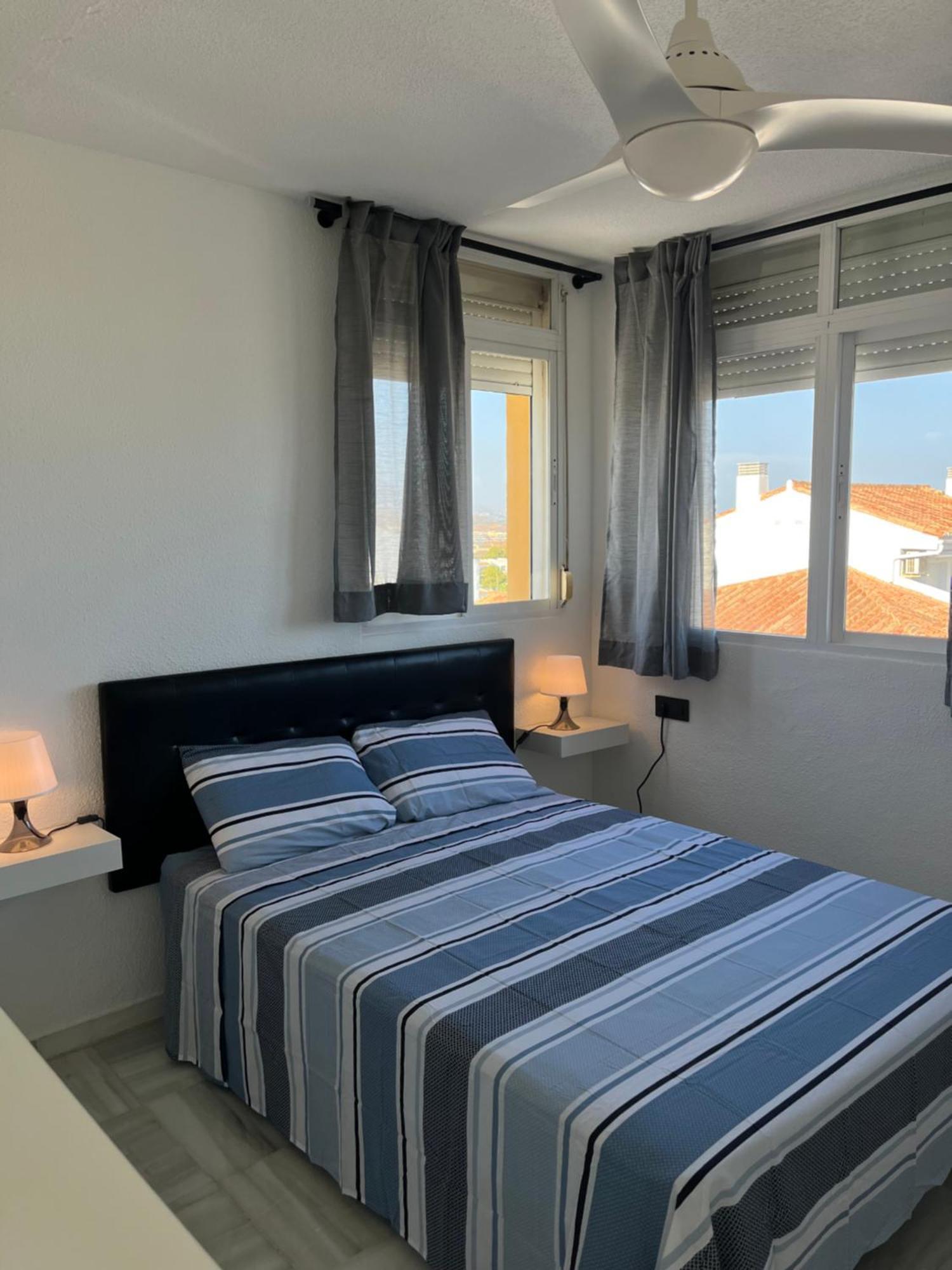 Apartamento Duplex Bellavista Sitio de Calahonda Exterior foto