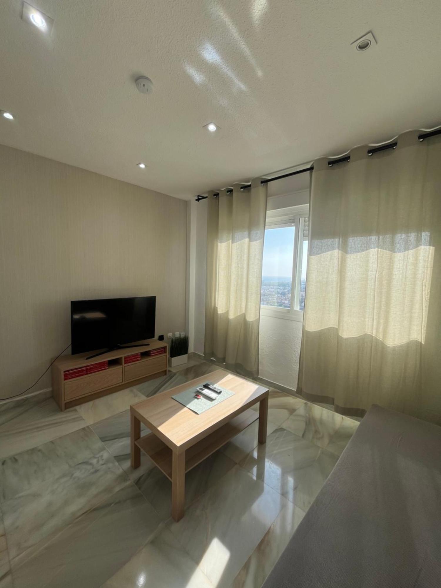 Apartamento Duplex Bellavista Sitio de Calahonda Exterior foto