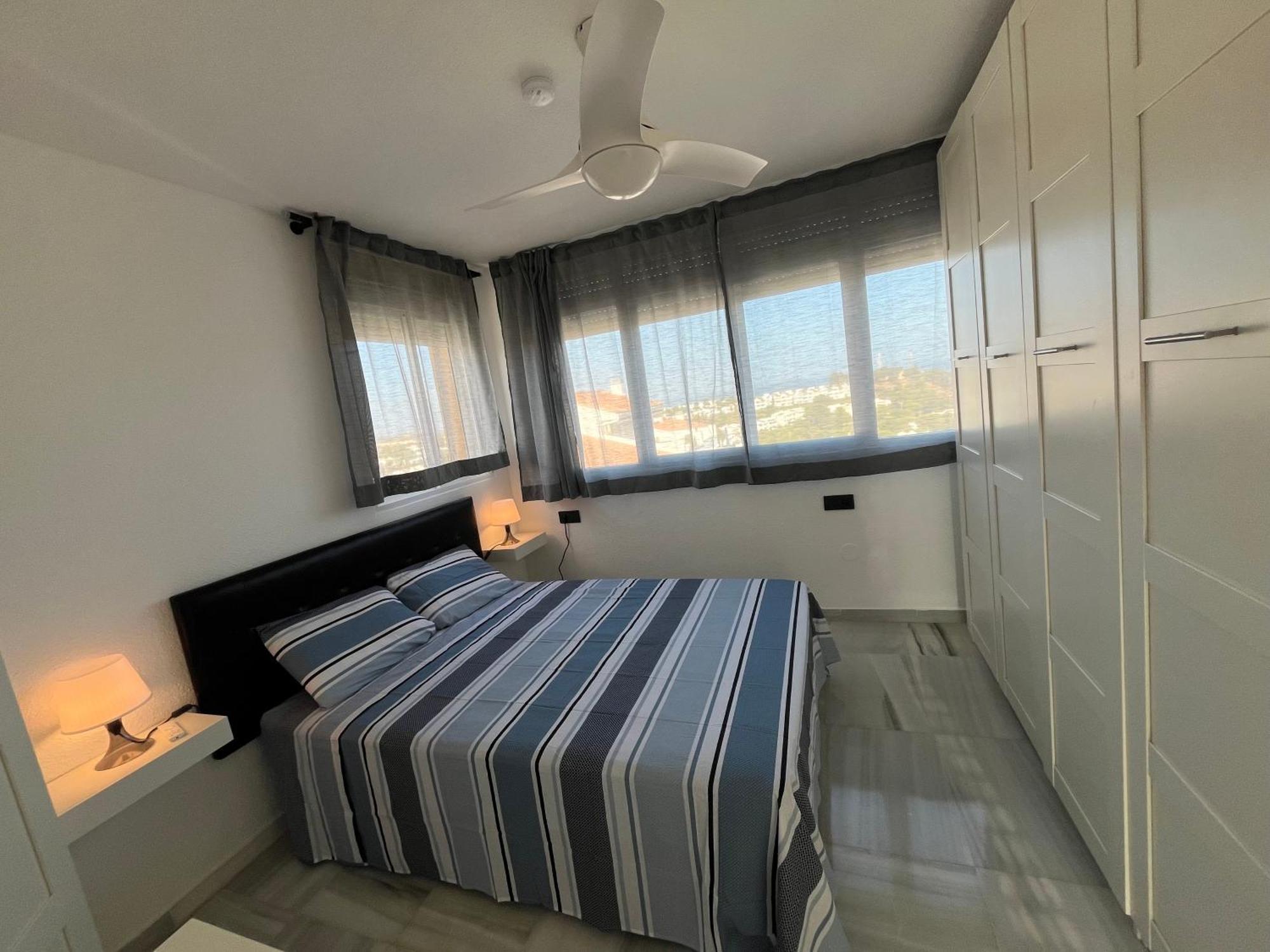 Apartamento Duplex Bellavista Sitio de Calahonda Exterior foto