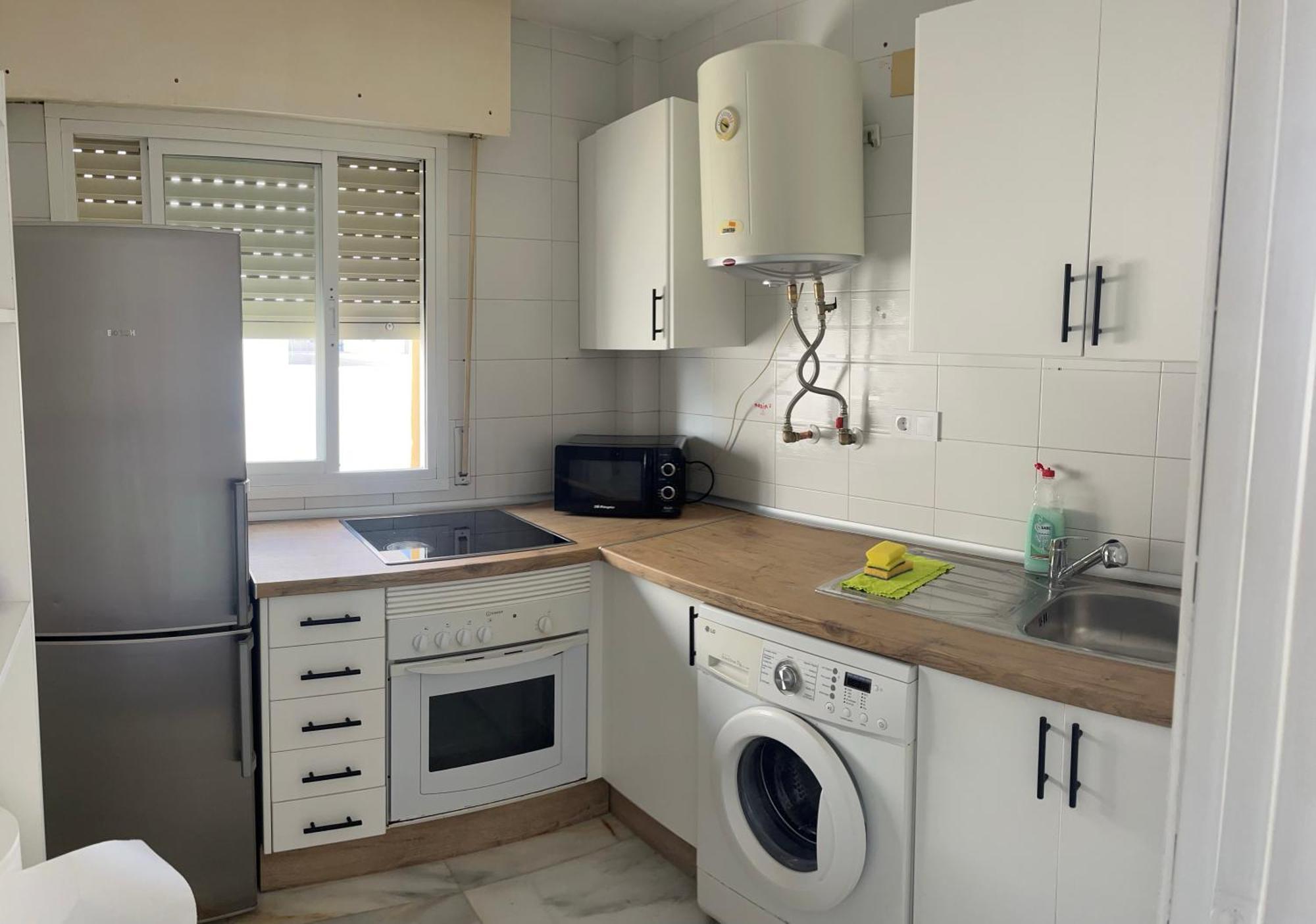 Apartamento Duplex Bellavista Sitio de Calahonda Exterior foto